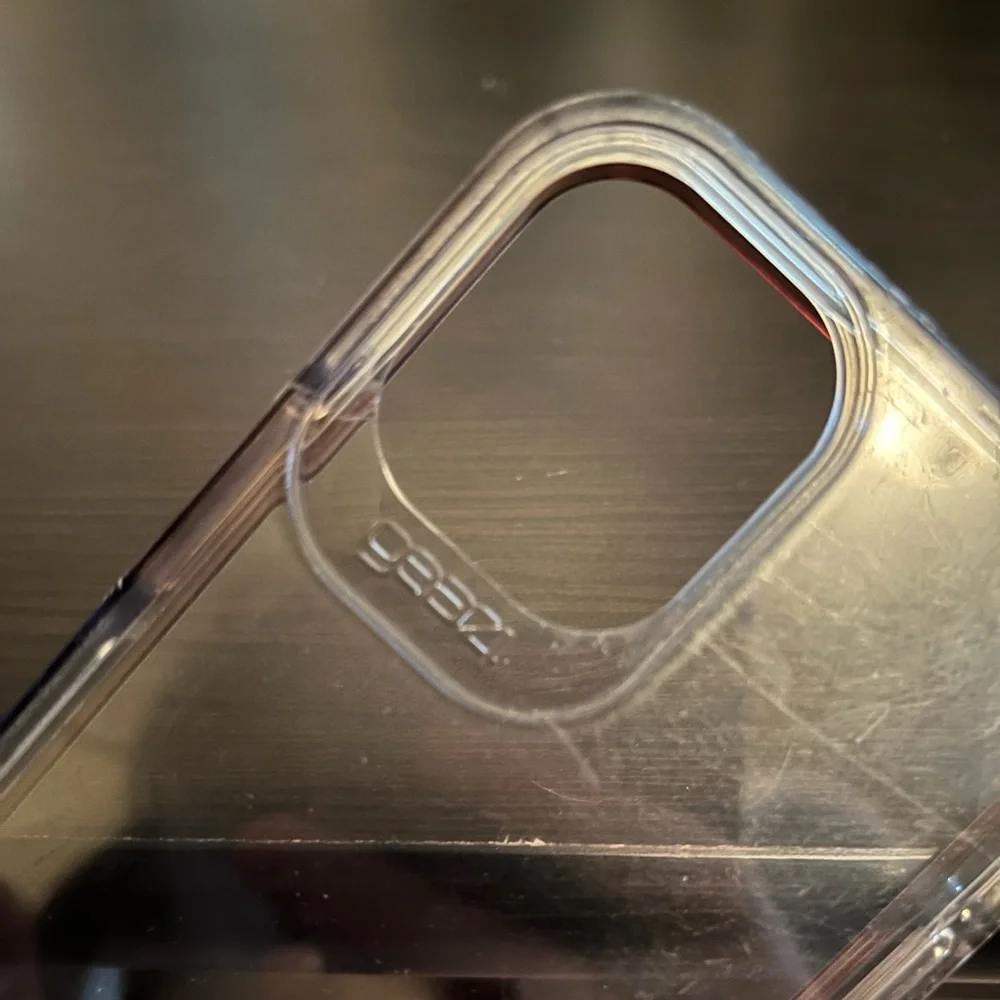 iPhone 12 mini case